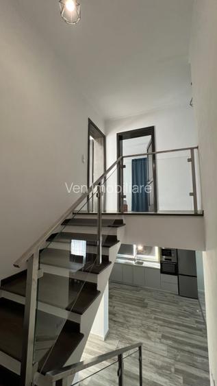 Duplex Modern Nou în Unirea  3 Dormitoare  3 Băi  Curte Privată - 4