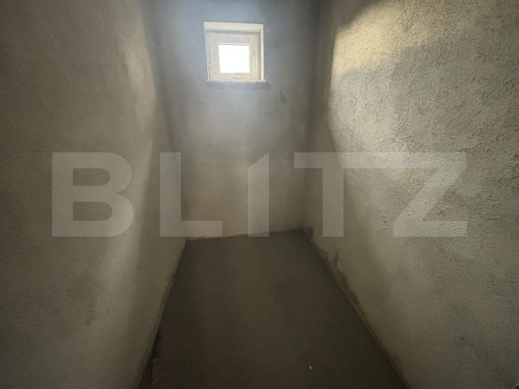 Casă de vânzare, 120 mp utili, teren 780 mp, zona Botizului