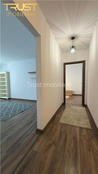 2 camere l 56 MP l 10 MP Balcon l Parcare l Zona Vivo - 7