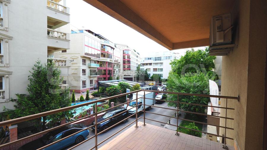 Apartament spatios si luminos cu 2 camere - 11