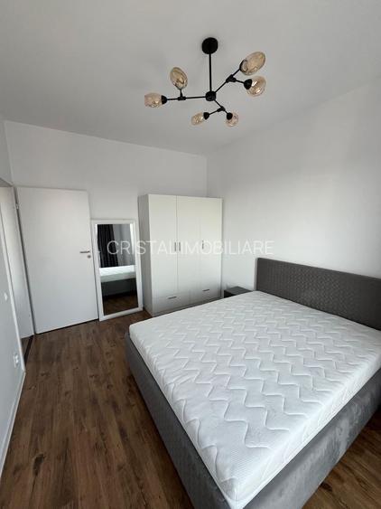 De Inchiriat Apartament 2 camere Unirii, imobil nou, fitness & piscină - 3