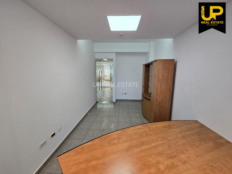 Spatiu Birou | Brancoveanu - Berceni | 4 Camere | 2 Gr. Sanitare | Chicineta - 13