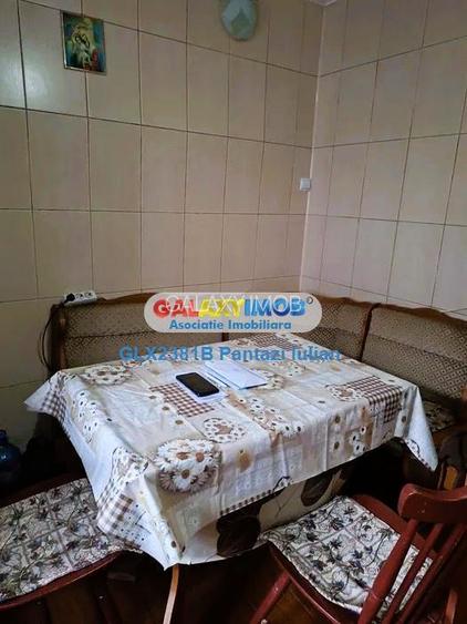 Apartament 2 camere | Lujerului | Decomandat | 8min metrou - 5