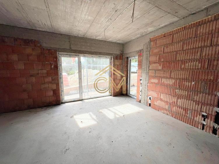 Apartament 1 Camera-Etaj 1-Balcon-Parcare-37MPU