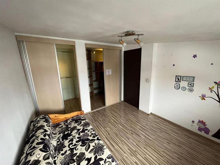 Apartament modern 3 camere balcon zona Bdul Milea