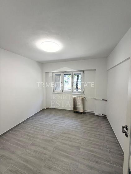 Apartament 3 camere parter inalt Sos Iancului - 2