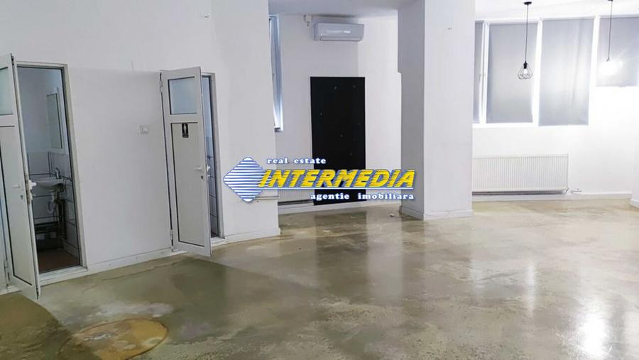 Vanzare Spatiu Comercial 78 mp CETATE zona Bulevard FINISAT Pozitie Super
