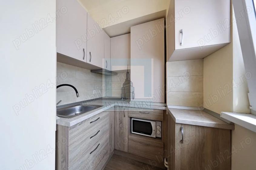 Apartament 4 camere, 2 bai, 3 terase - zona Centrul Civic
