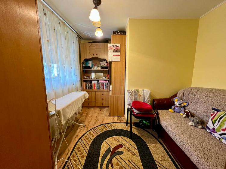 Fidelia Casa vă oferă spre vânzare o vila individuală cu 5 camere si 2 băi