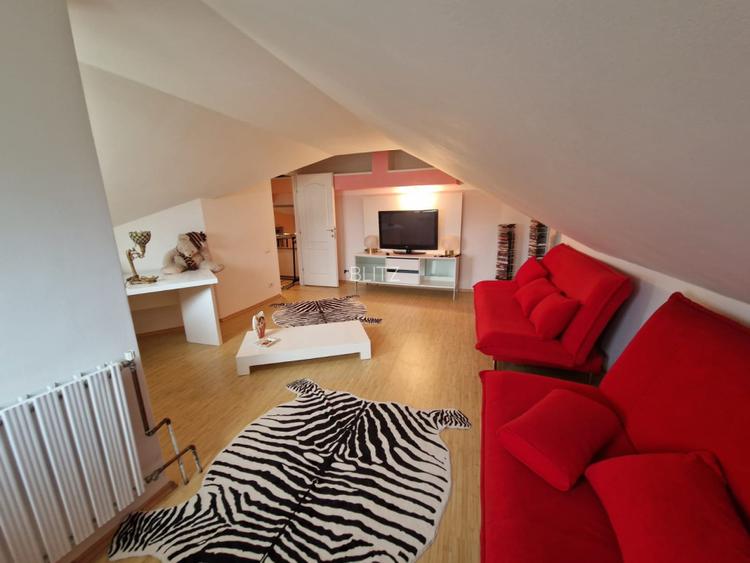 Zona CENTRALA apartament 4 camere! - 14