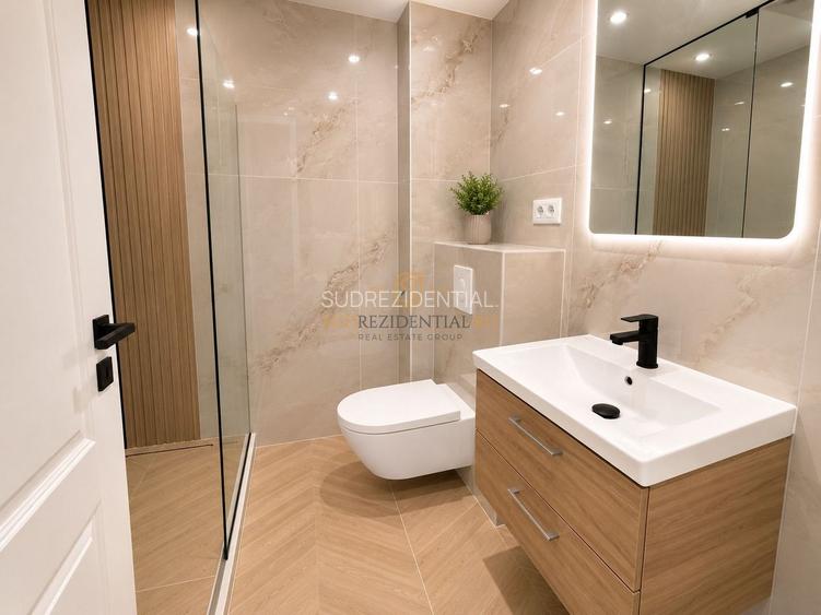 Apartament cu 3 camere de vanzare, Brancoveanu - Alunisului, Sector 4 - 8
