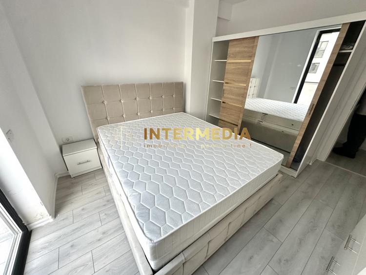 APARTAMENT 3 CAMERE I DE INCHIRIAT I CENTRU I ETAJ 1 I MOBILAT I