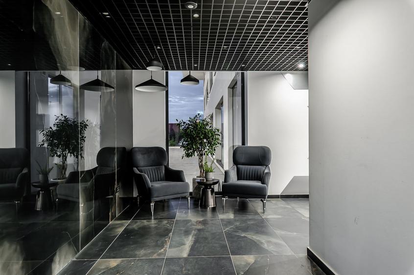 Apartament cu 2 camere in X-city Towers Direct de la dezvoltator