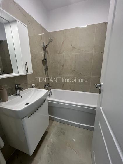 2 camere Unirii-Nasaud, Complex Central Address Residence, prima inchiriere! - 7