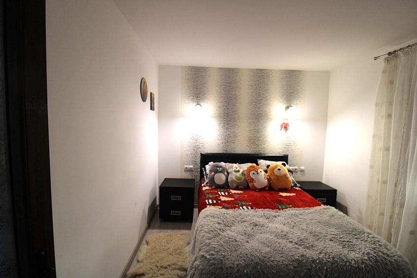 Apartament 3 Camere Decomandat | Bloc 1990 | Zona Nae Leonard (S-uri)