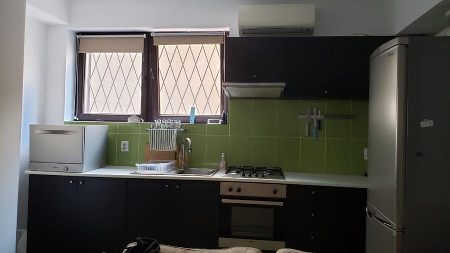 Inchiriez apartament 2 camere, Jiului, 3 min metrou