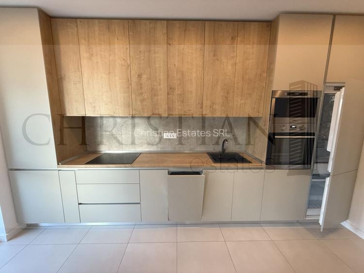 Apartament 2 camere | Nusco City-Pipera | TVA INCLUS - 7