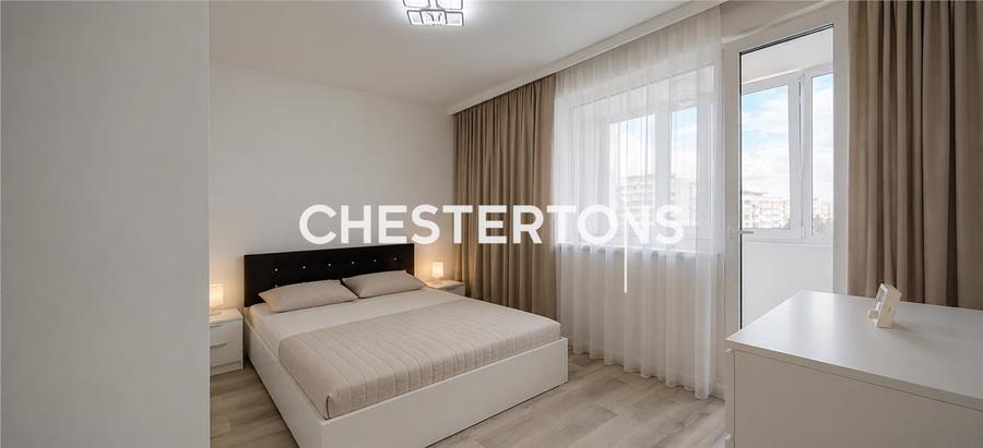 Nou in piata! Apartament 3 camere ultramodern - Metrou 1 Mai
