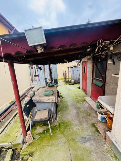 Casă de vânzare | Sector 3 | teren 227 mp