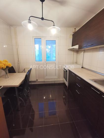 Apartament 3 Camere | Decomandat | Parcare | Centrala | Nicolae Grigorescu - 5