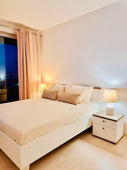 Apartament 2 camere vedere lac - 8