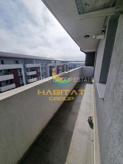 2 camere langa metrou mobilat si utilat - 9