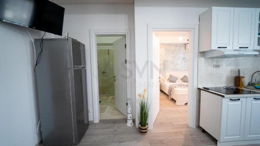 REA1025431 Apartament 2 camere de vanzare in Mamaia Nord I Navodari