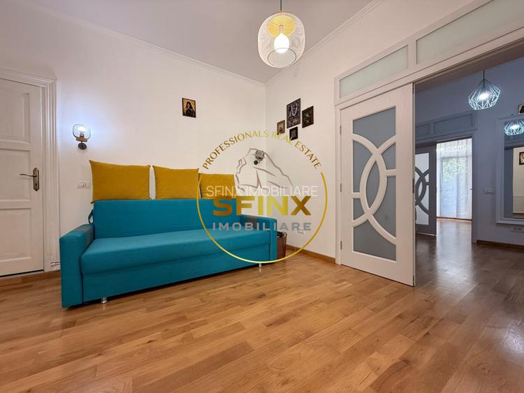 Casa individuala | Curte proprie | Agricultori - 3