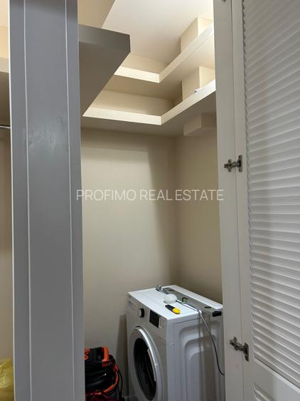 City Park Mall apartament 2 camere, decomandat, modern, 70mp. - 6