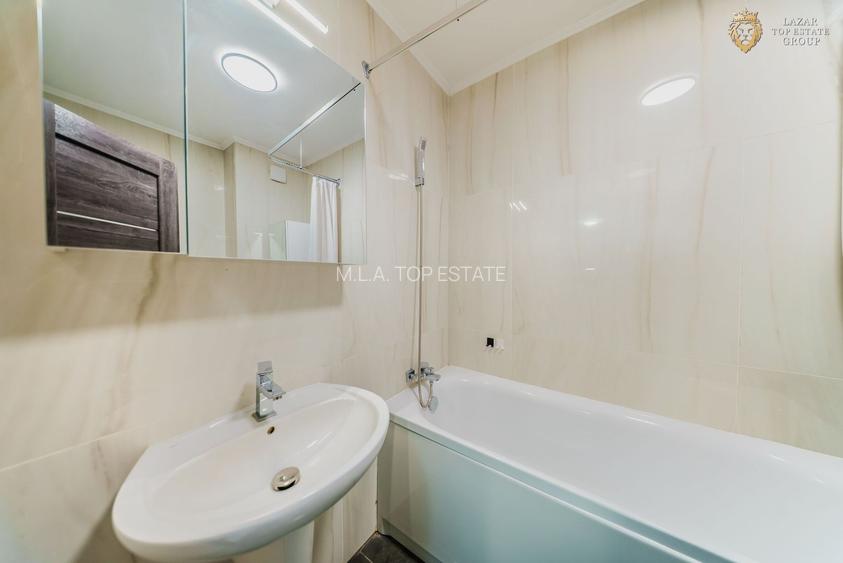 Apartament 2 camere Ultracentral de inchiriat - 12