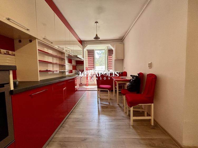 Apartament 2 camere | Gara | Piața Dacia | Parcare | B-dul Gării - 9