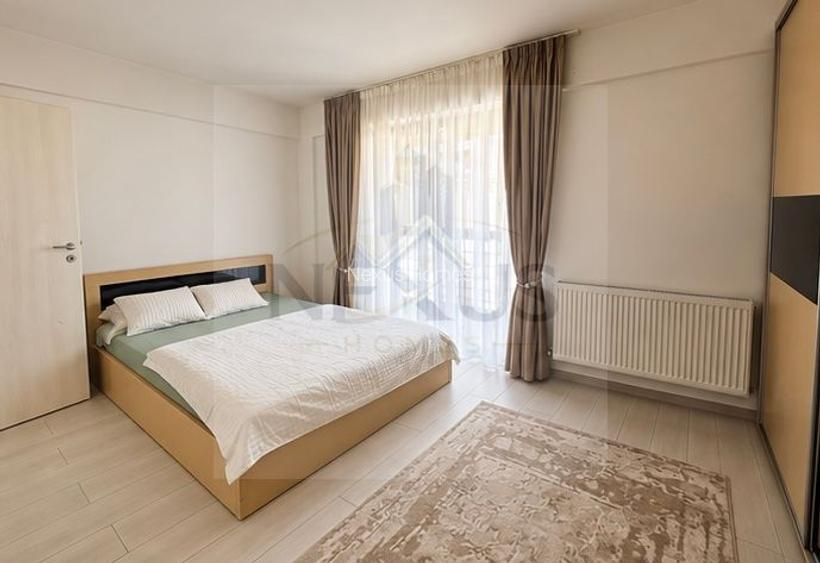 Apartament 2 camere |70 mp| Mobilat,utilat