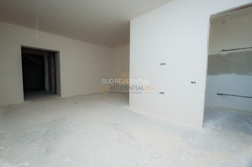 Apartament in bloc nou, decomandat - zona Grand Arena Mall, Comision 0 - 3