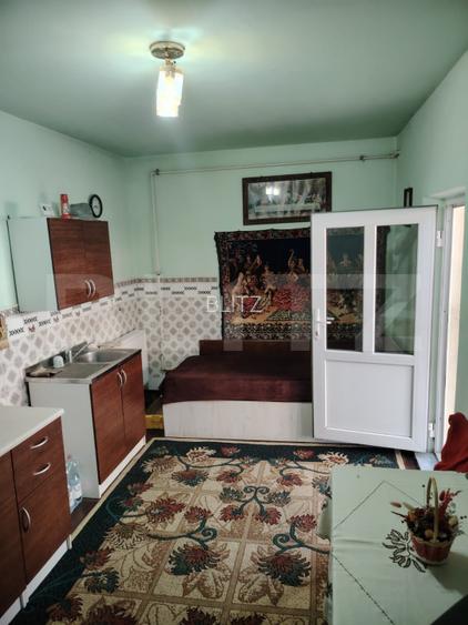 Casa individuala cu 3 camere, 519 mp teren, zona Campia Turzii - 2