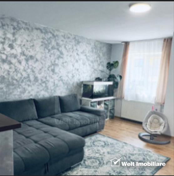 Apartament 3 camere , etaj intermediar, bloc nou, zona Eroilor Floresti