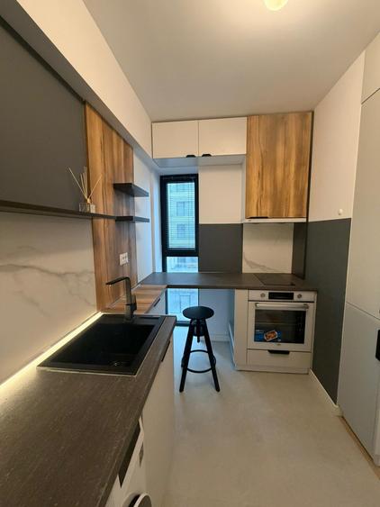 VANZARE APARTAMENT 2 CAMERE//MOBILAT SI UTILA//PARCARE//ONE COTROCENI PARK