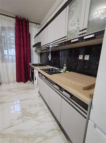 Apartament 2 camere Pacurari - zona Concept - 2
