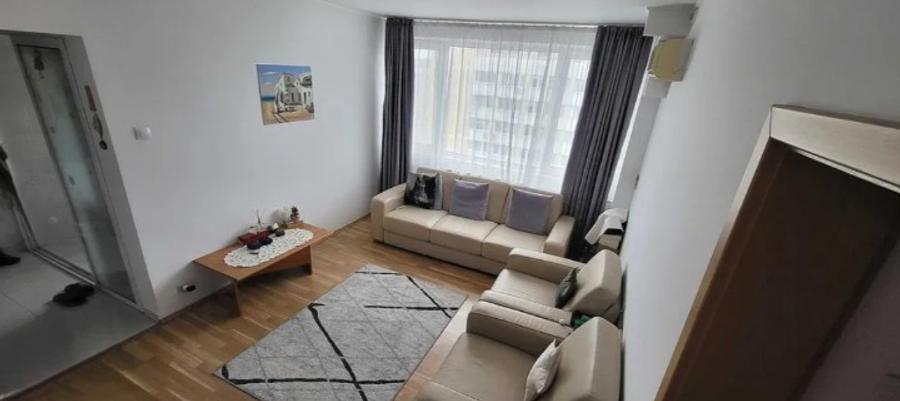 Iancului - 2 minute metrou - Apartament 3 camere Modern