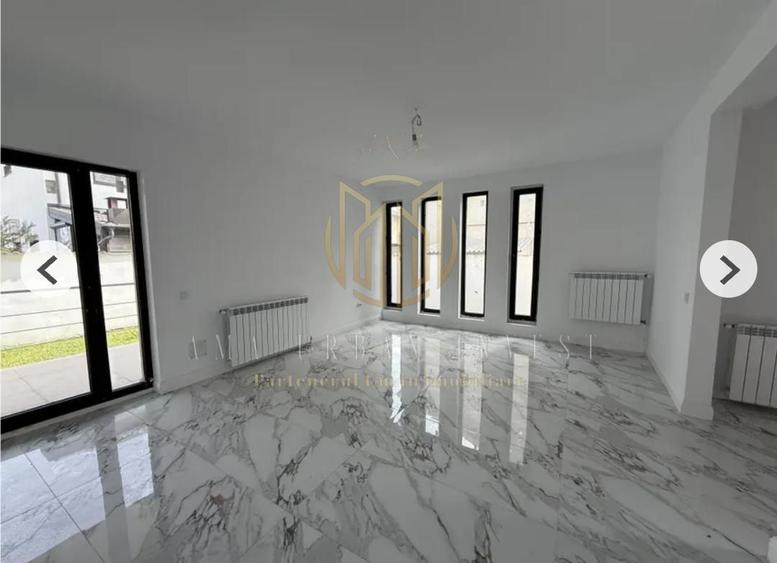 Casa P+1 intrare Comuna Berceni - strada Miroița