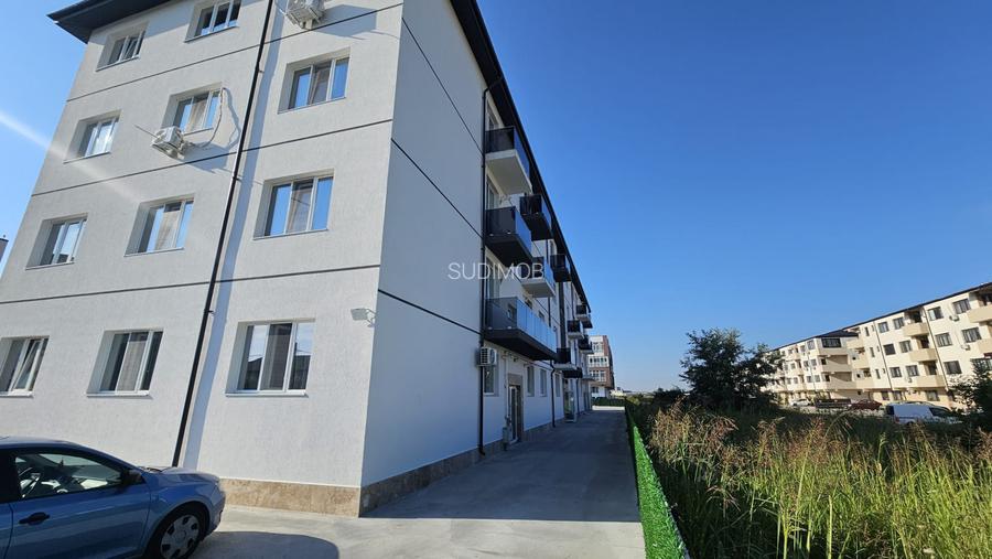 Apartament 3 camere Leordeni Penny. - 3