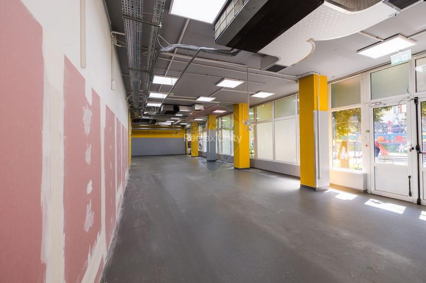 SPAȚIU COMERCIAL  | 231 MP | VAD COMERCIAL - 8