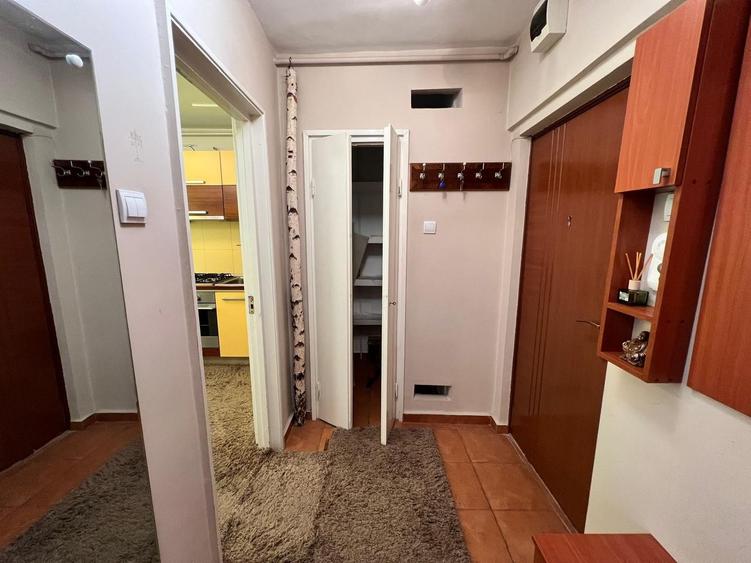 Apartament cu 2 camere | 50 mp + 8 mp balcon | Gheorgheni