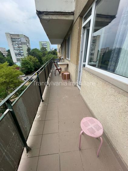 Apartament 2 Camere | Decomandat | 47Mp+7 Mp Balcon Deschis | Cheltuieli Mici - 11