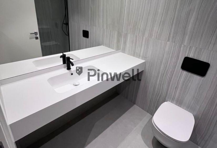 2-Room Apartment | 55 sqm | Nusco City Phase 2 | 11th Floor - 4