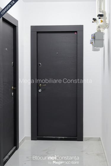 ✅Dezvoltator: apartament cu 2 camere la cheie - Oborului 47, Constanța - 12