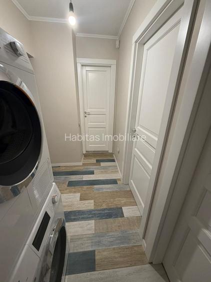 Apartament 3 camere decomandate 74 mp- garaj - Zona Nasaud - Marasti - 21