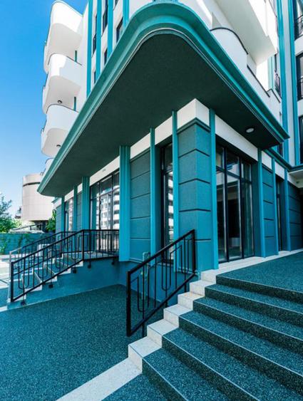 Spatiu Comercial | Complex My Place Residence | Pipera | Nou | 748 mp