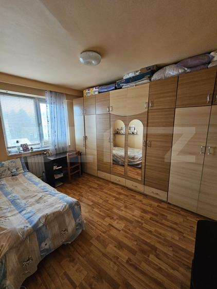 Apartament 2 camere, 44 mp, Central