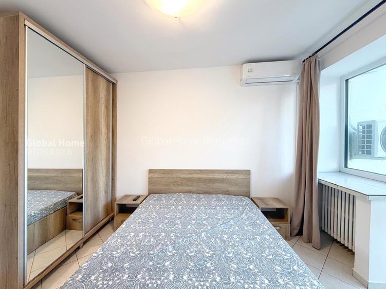 2-Room Apartment  Ultracentral  Blv. Magheru  2 Balconies  2 Storage Rooms - 12