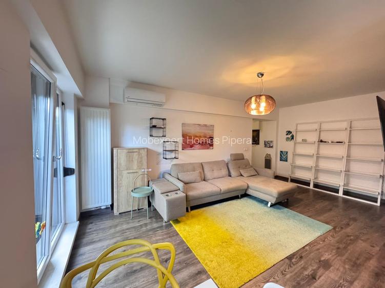 Apartament 3 camere Nord | Fabrica de Glucoza | Metrou Pipera - 2